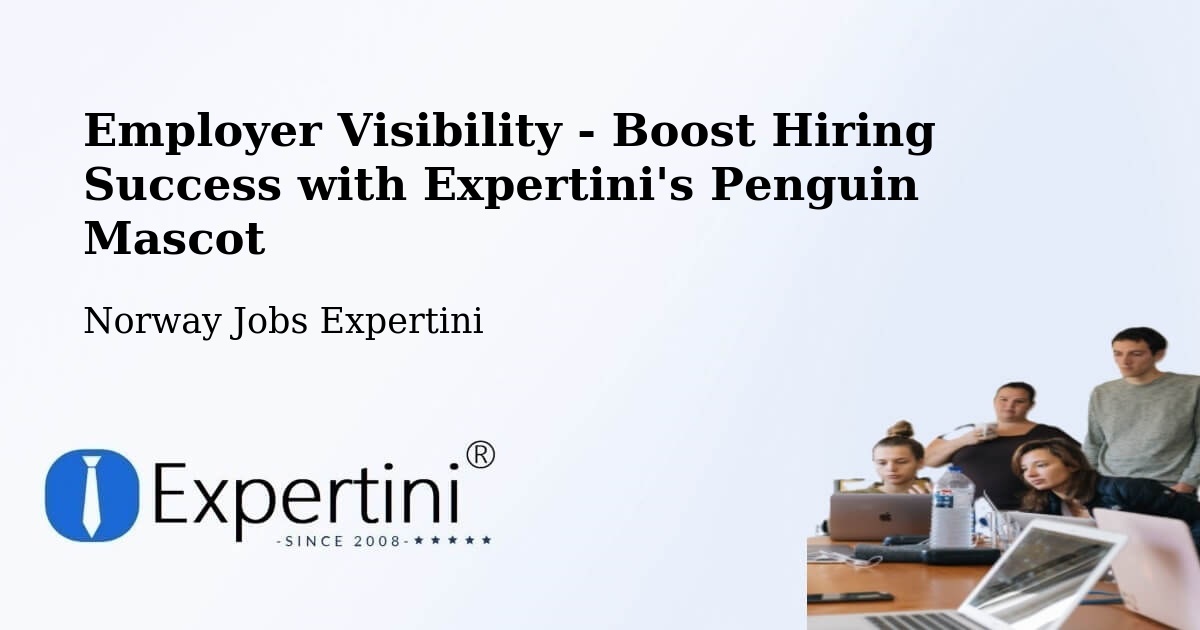 CV and Resume Visibility Optimization – Molde - Norway Jobs Expertini